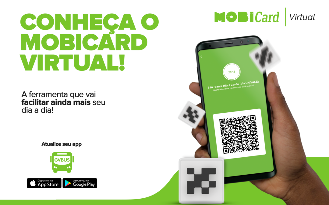 Cartão virtual